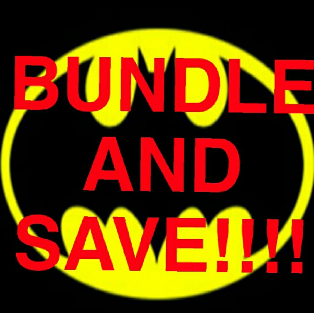 Bundle for everything